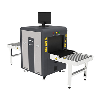 картинка ZKTeco ZKX6040A интроскоп от компании Intant